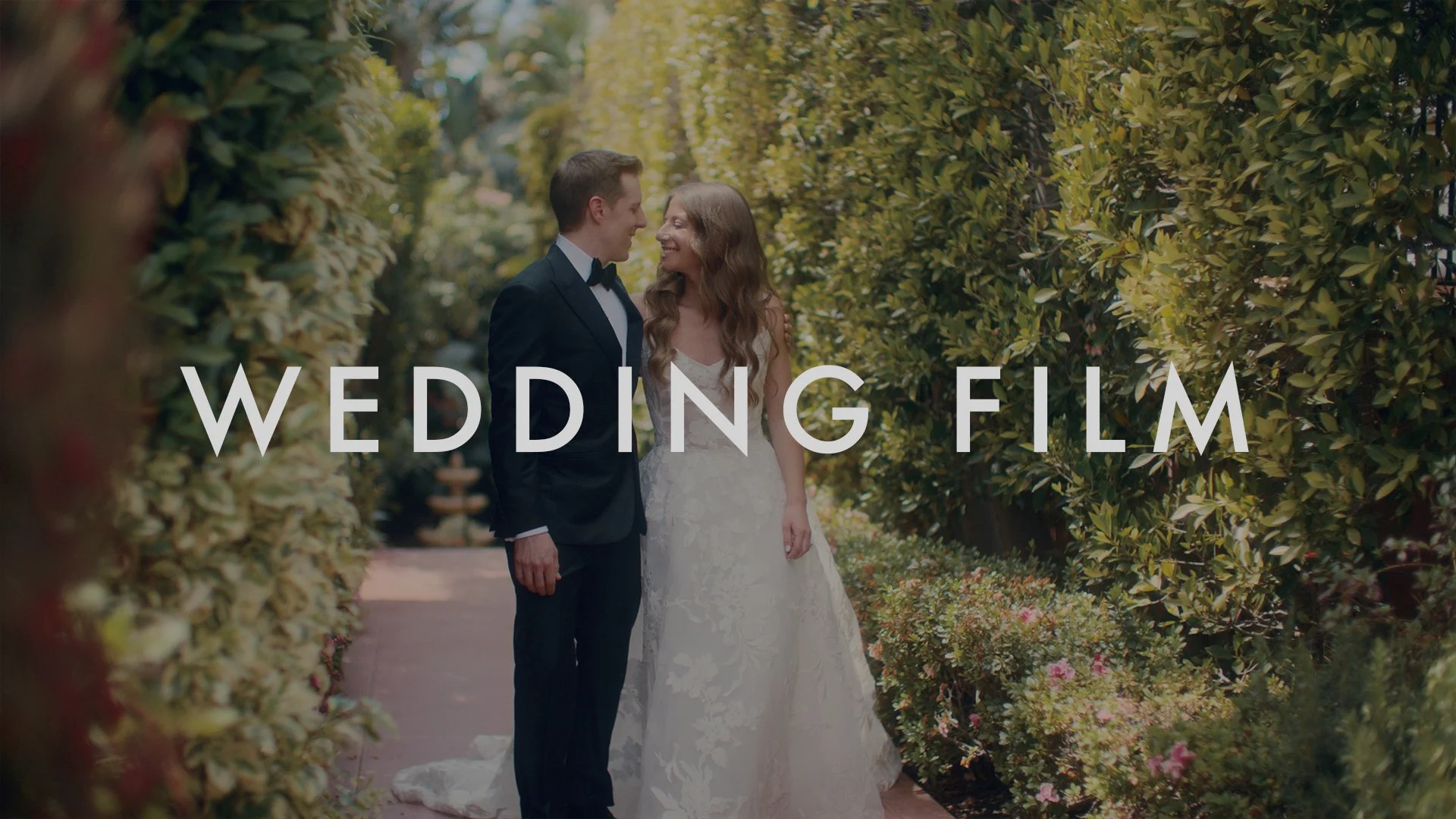 Wedding Movie