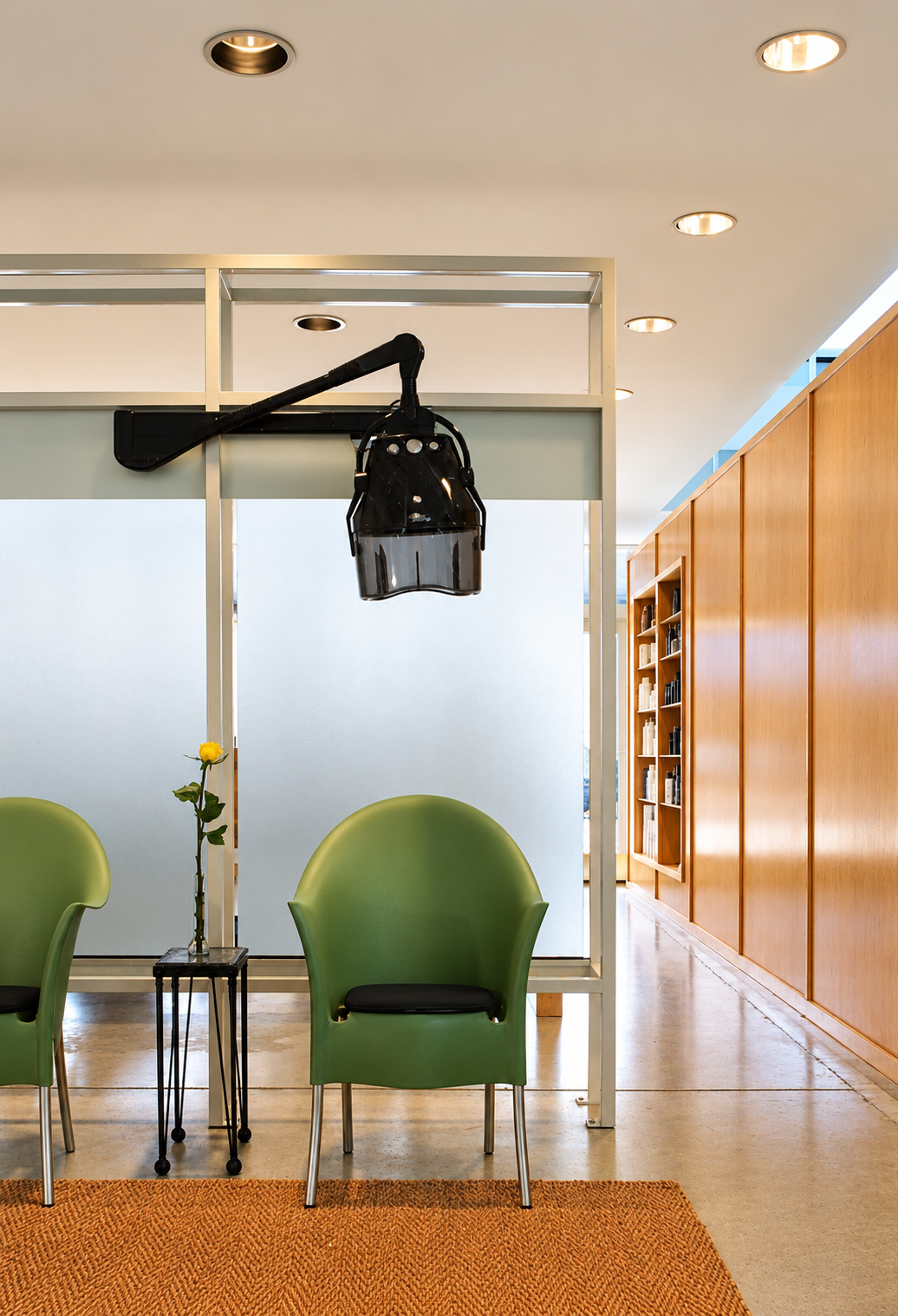 Polished modern hair studio interior.png