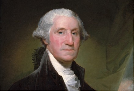 This holiday started with George Washington