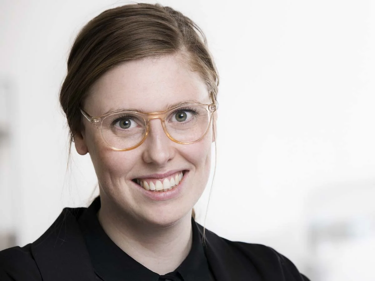 Line Egelund Pedersen