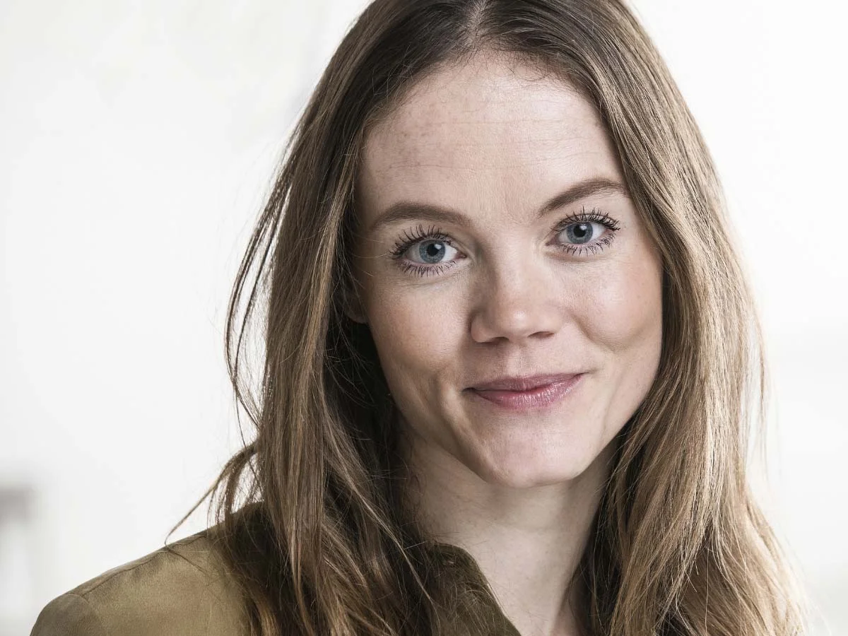 Kristine Pagh Laursen