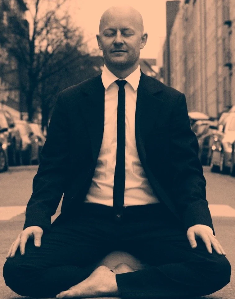 Det som endrer et liv