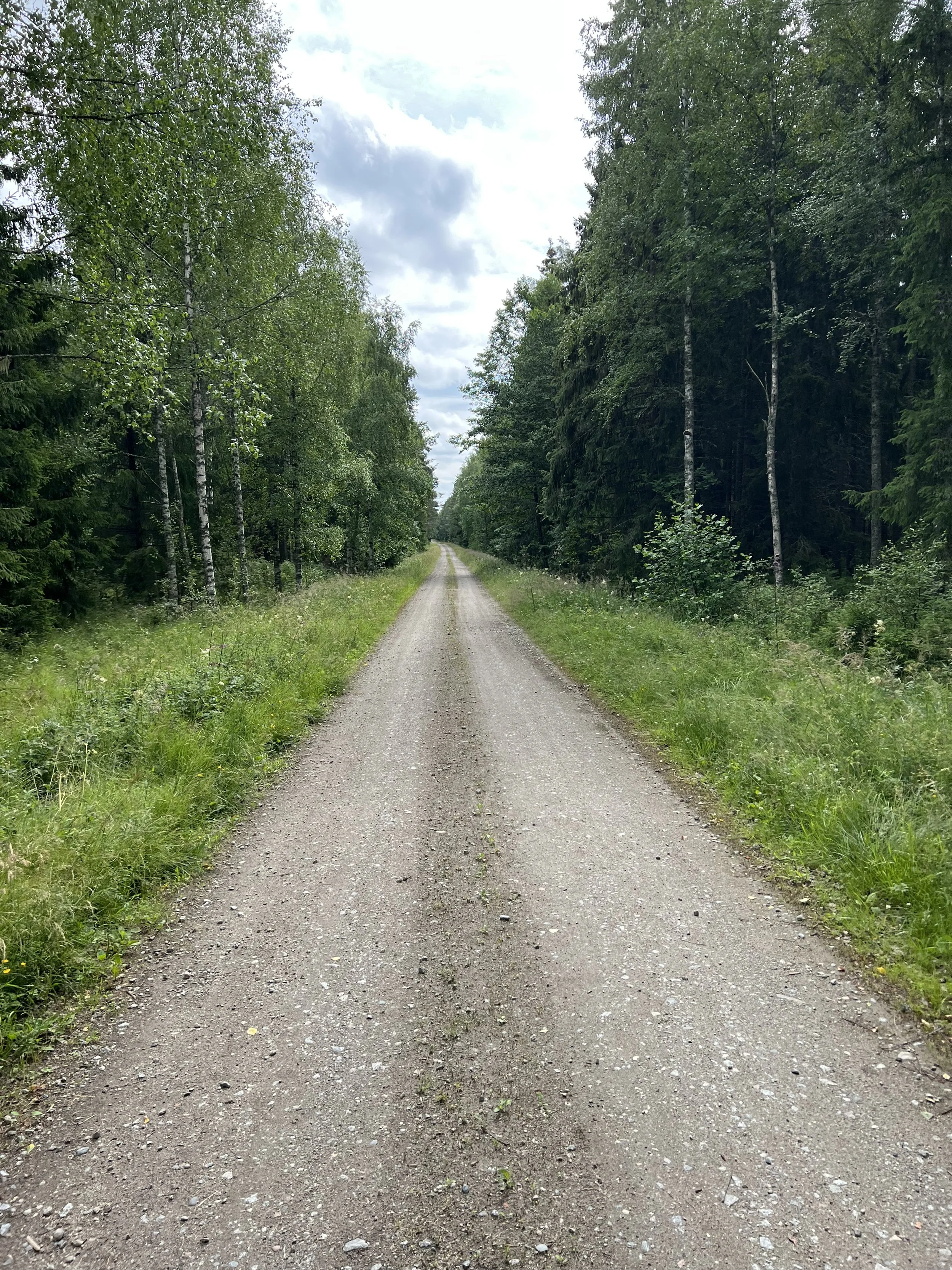 Er det nå det starter for deg? 