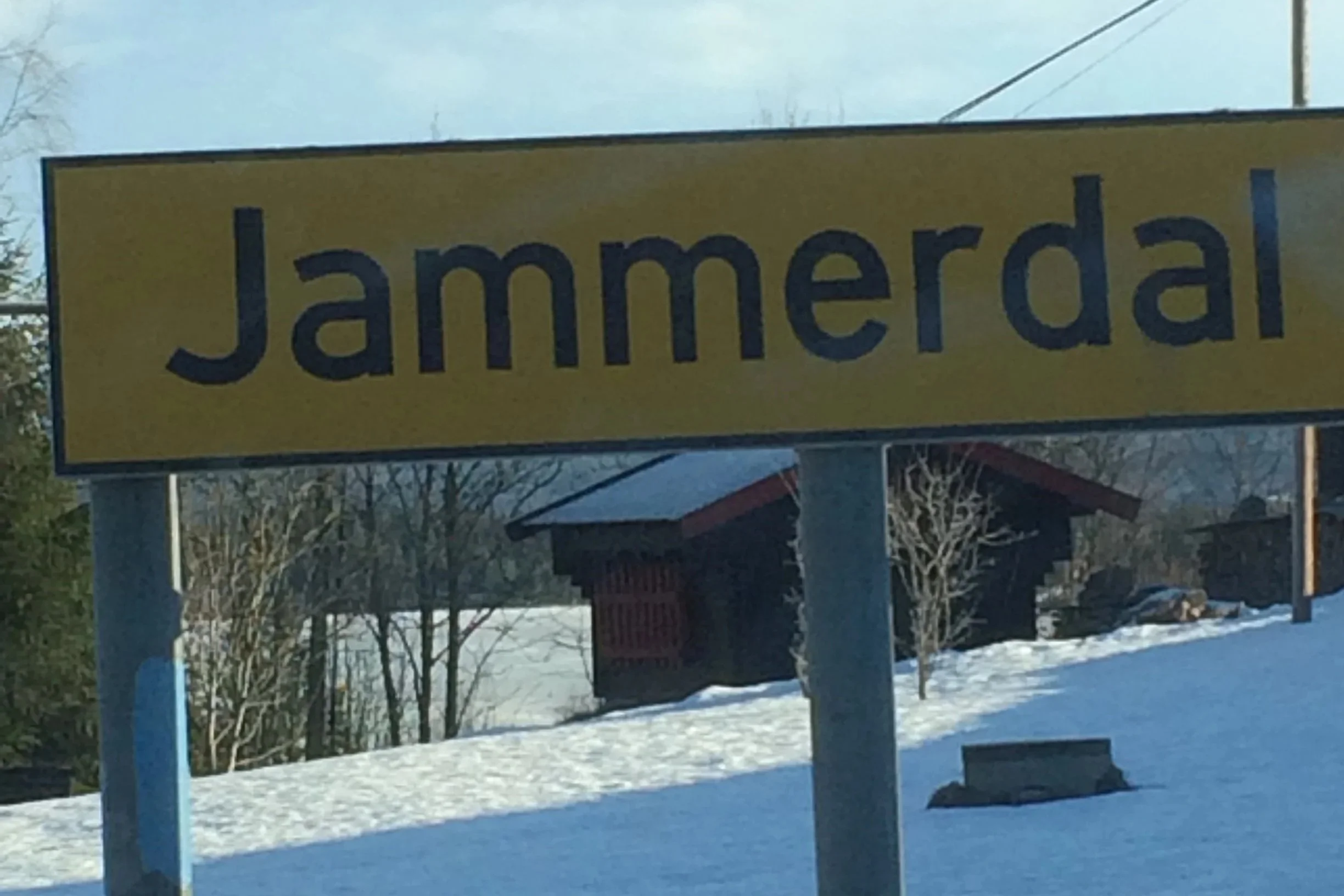 Midtlivskriser på blå resept