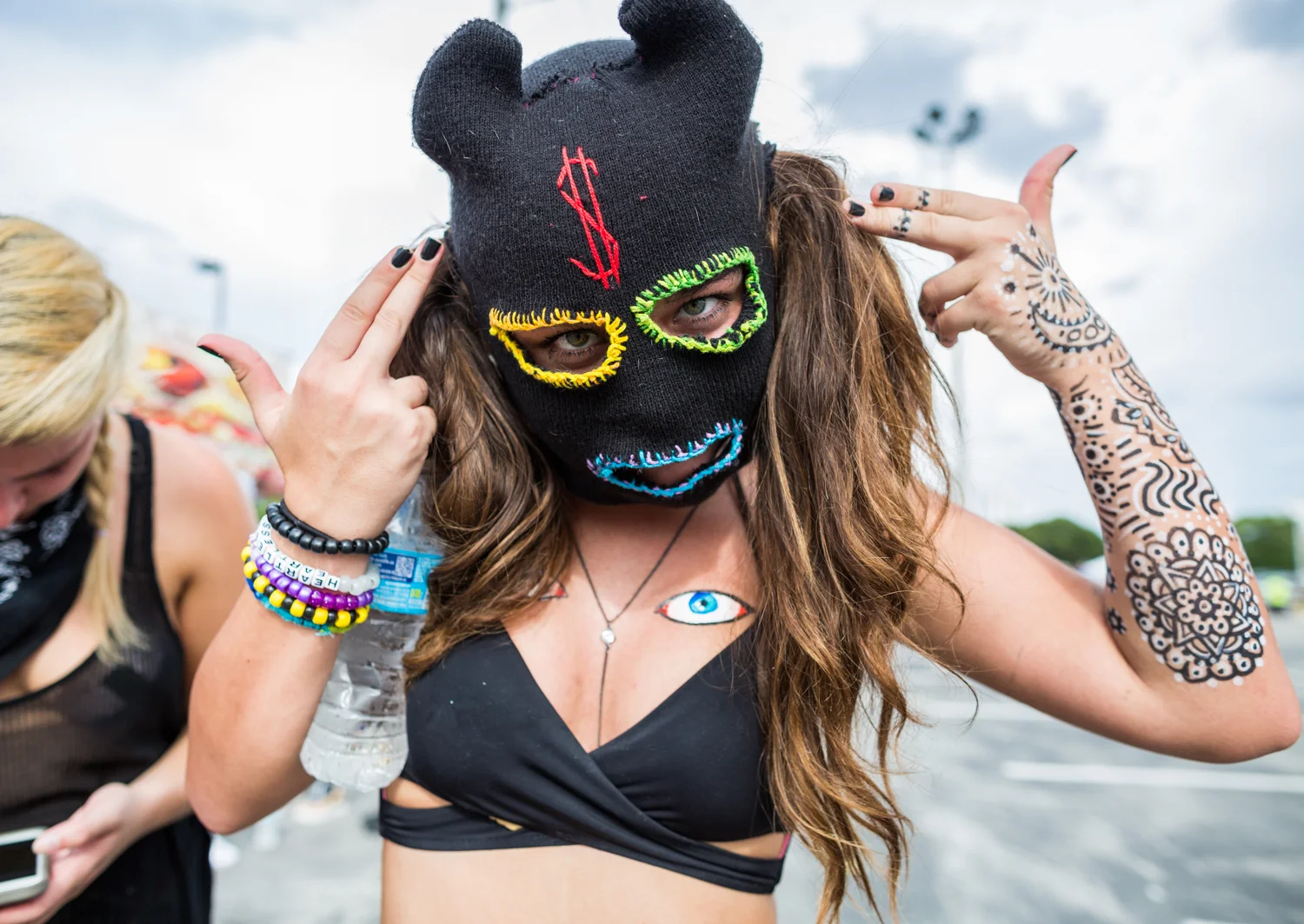 Fool's Gold Day Off @ Mana Wynwood