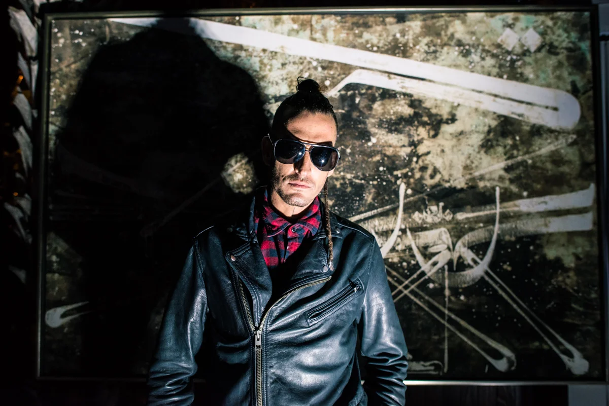 Young Artist Initiative @ SLS 