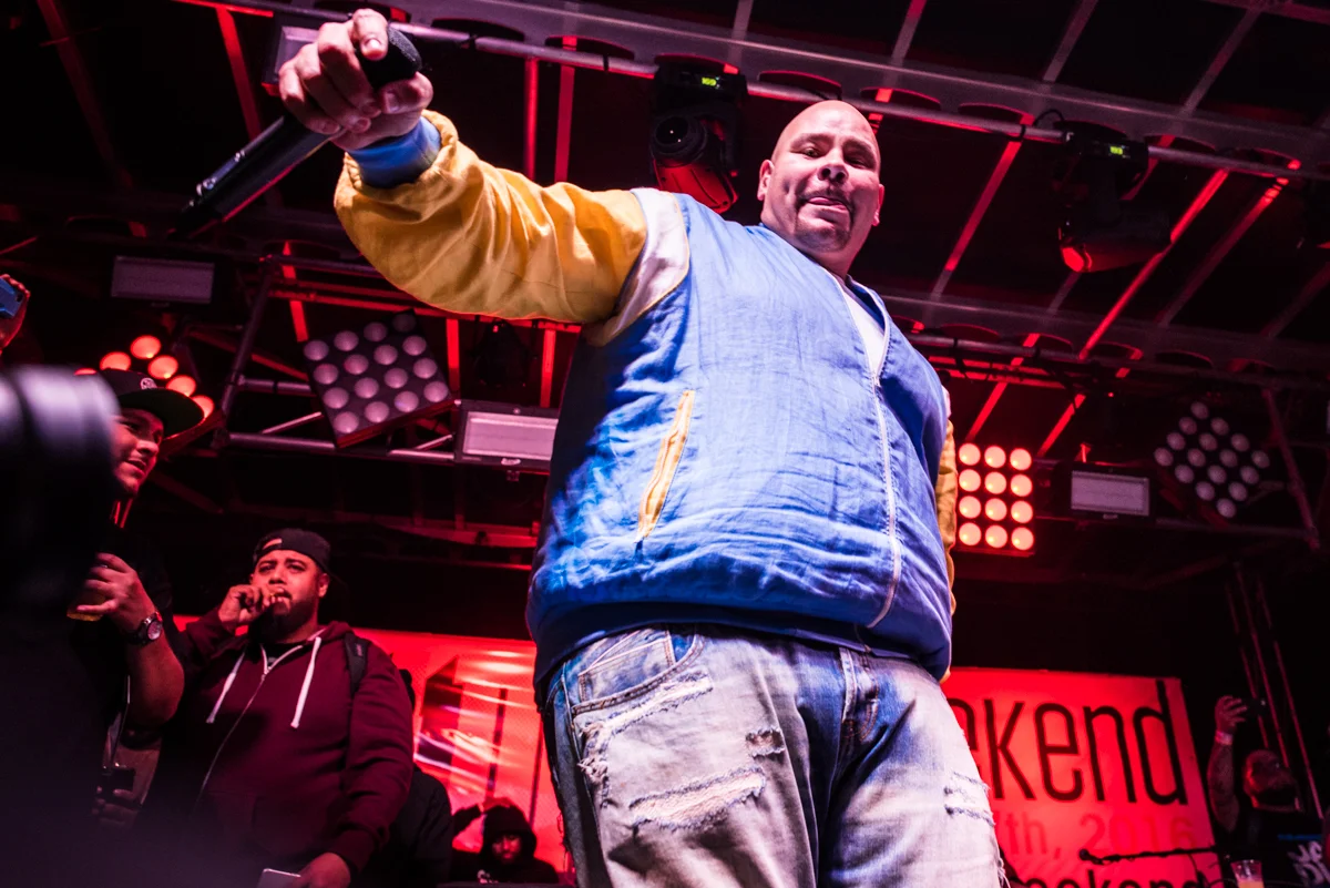 J Dilla Weekend @ Soho Studios