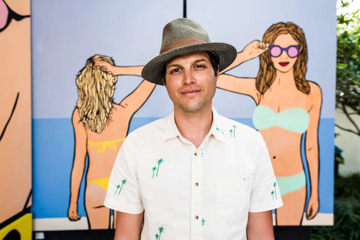 People Watching @ Grove Arts Festival