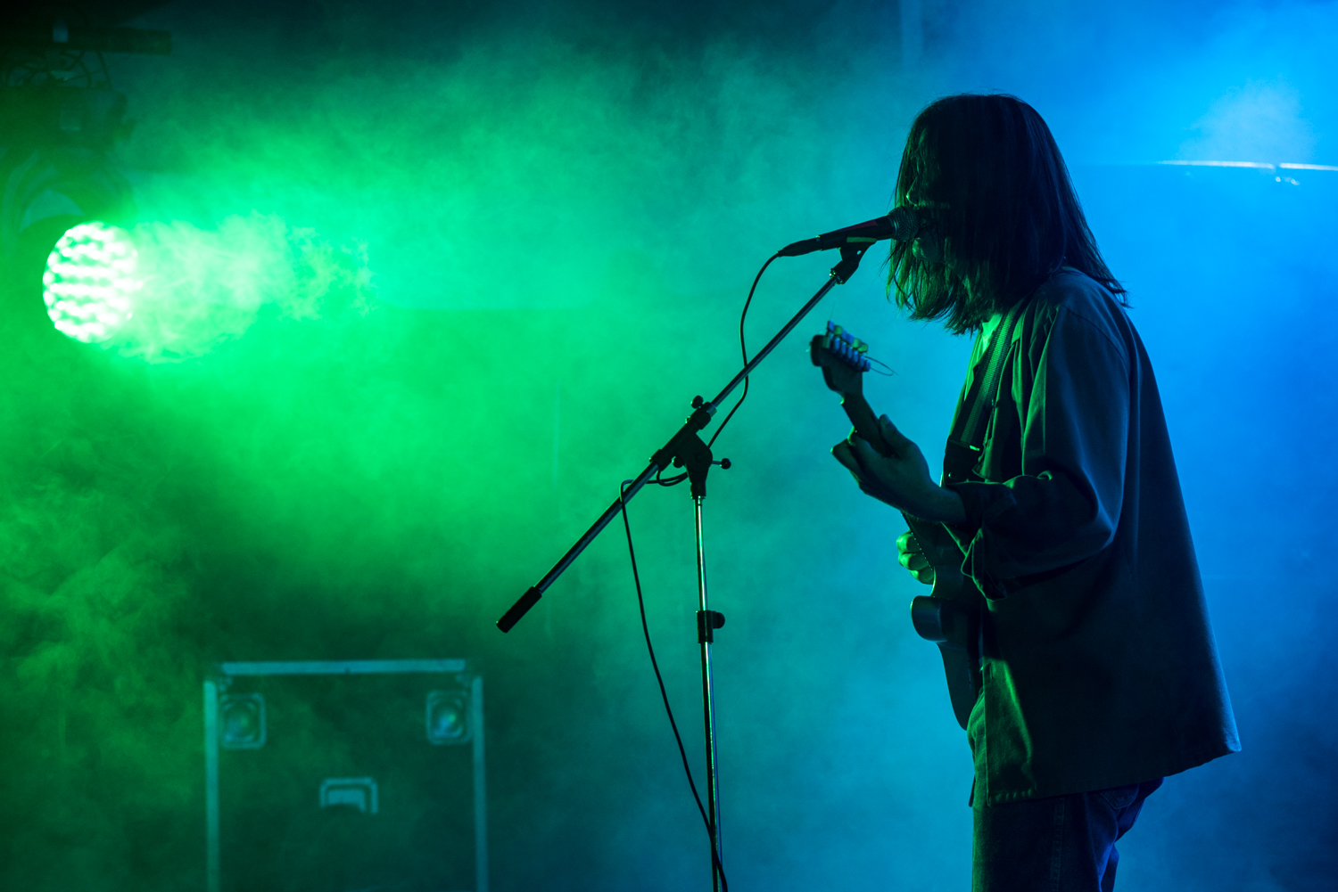 FM Fest / North Beach Bandshell