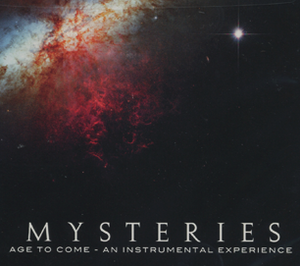 Mysteries: Age to Come, Volume 2