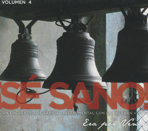 Be Healed! (Spanish Version)