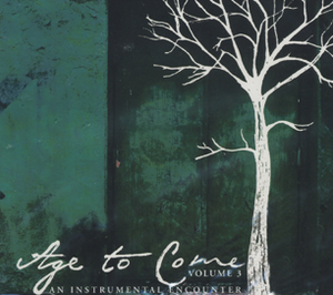 Track 05: Shimmering Lights