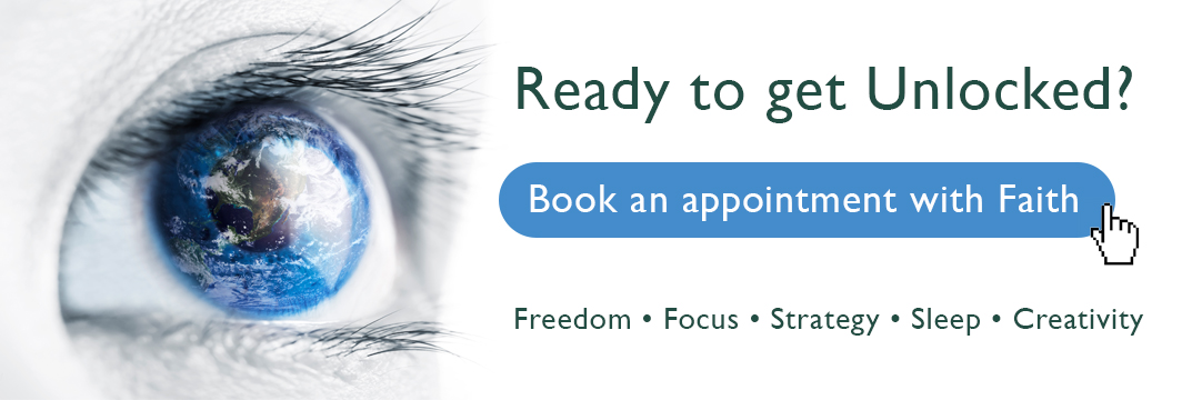 Book an appointment with Faith