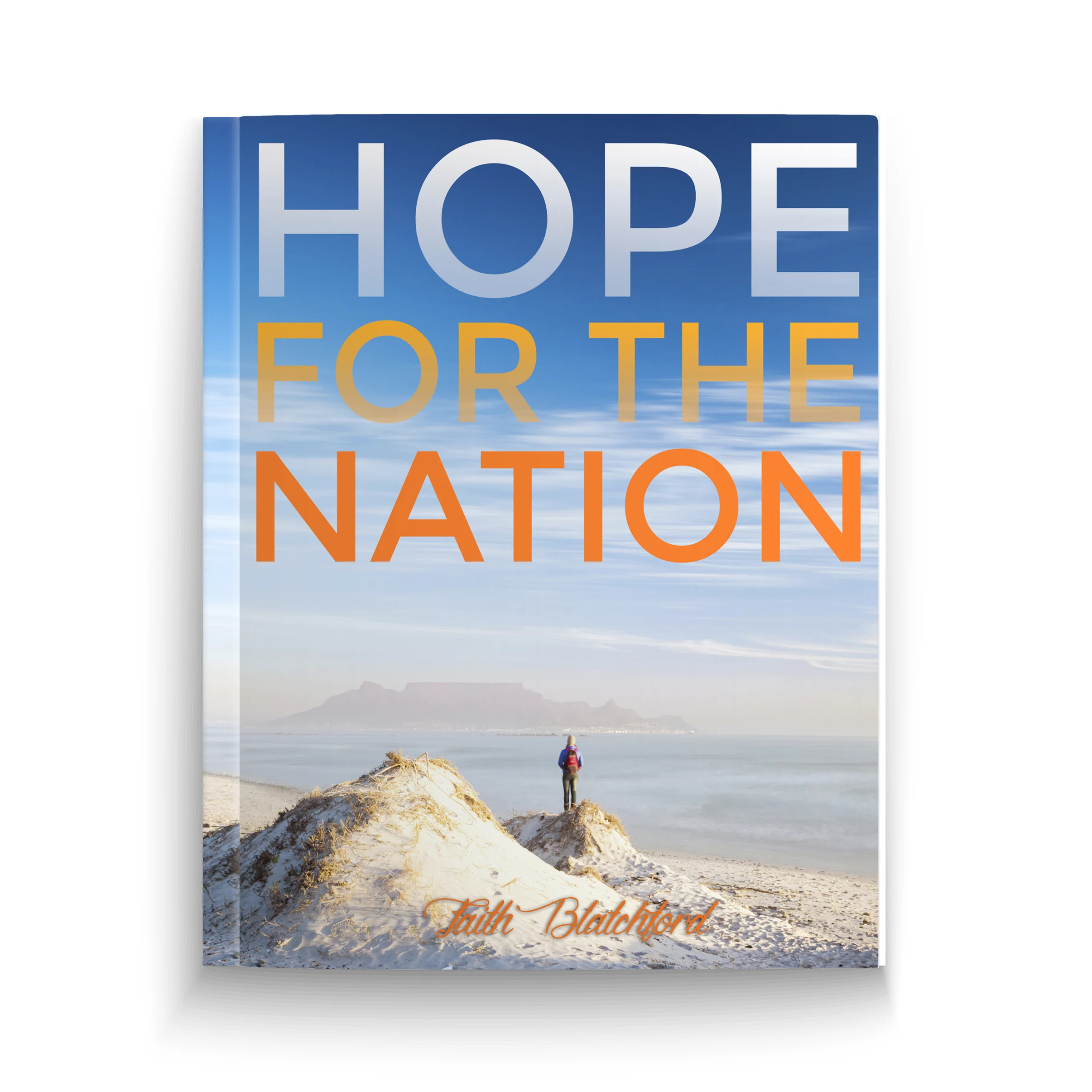 Hope for the Nation