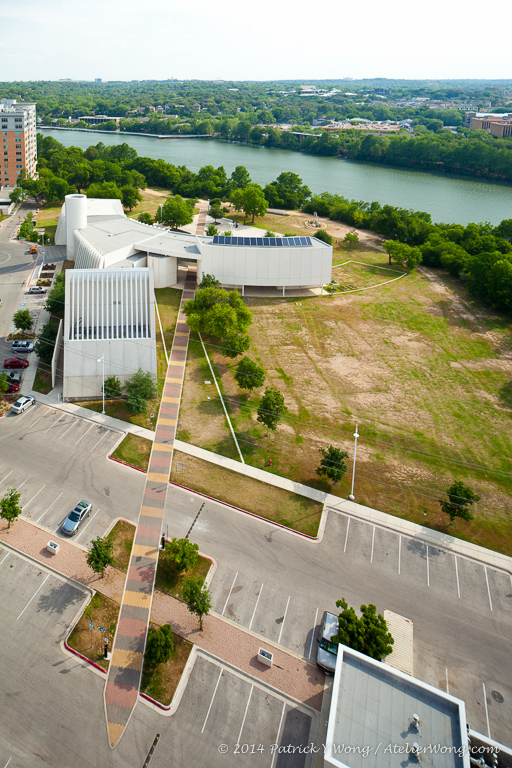 Emma S. Barrientos Mexican American Cultural Center