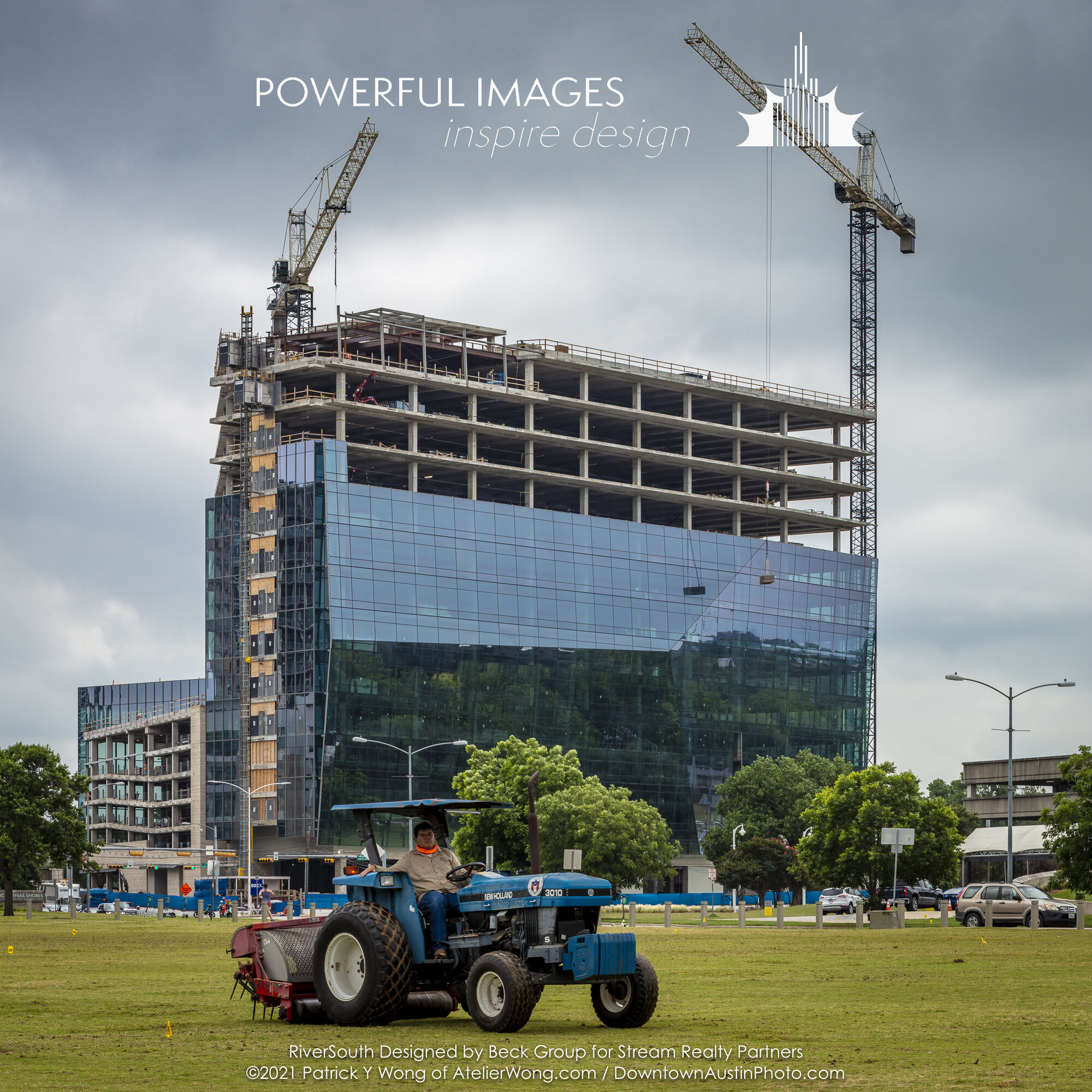 RiverSouth in Austin, Texas