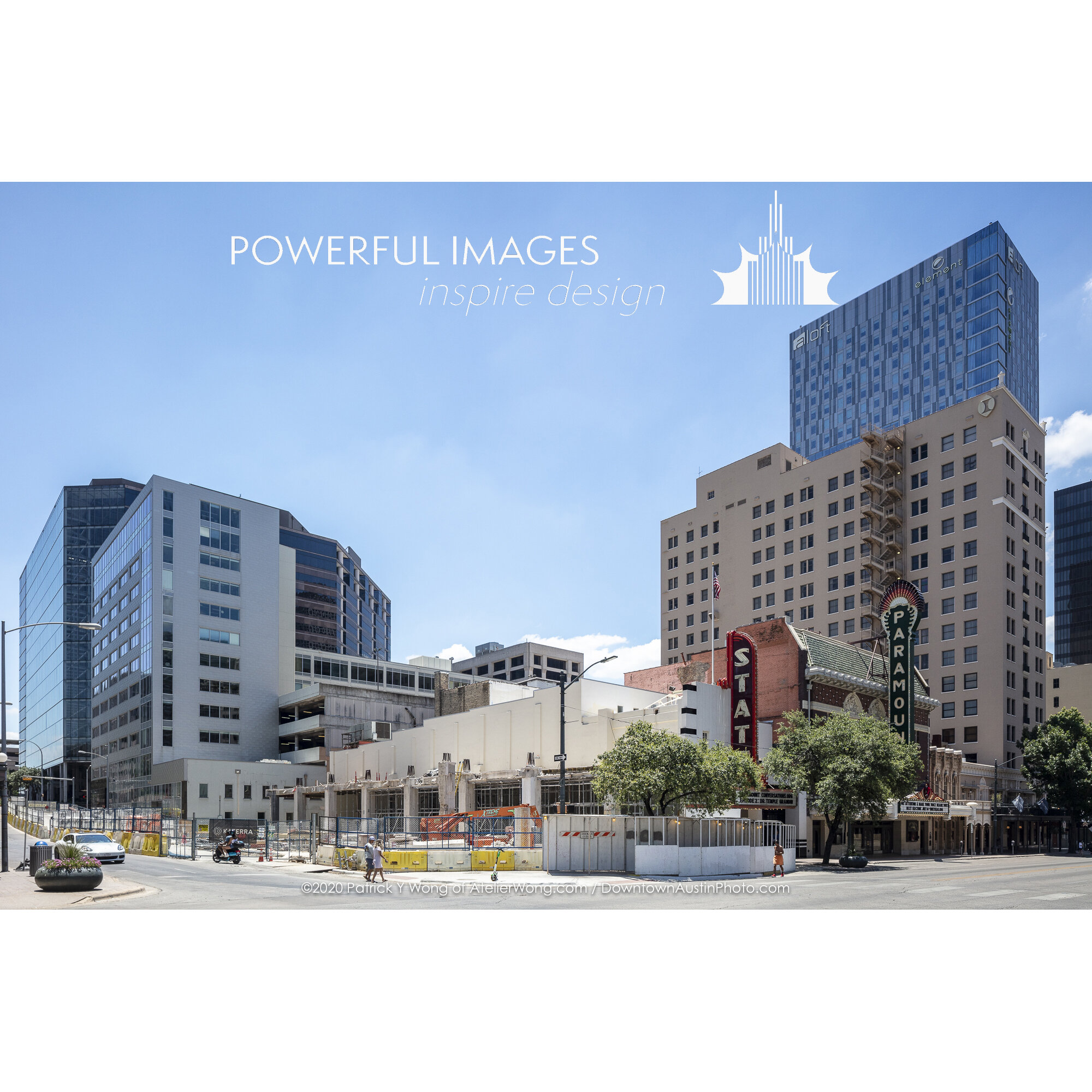 Hyatt Centric Hotel - Congress Avenue | Austin, Texas