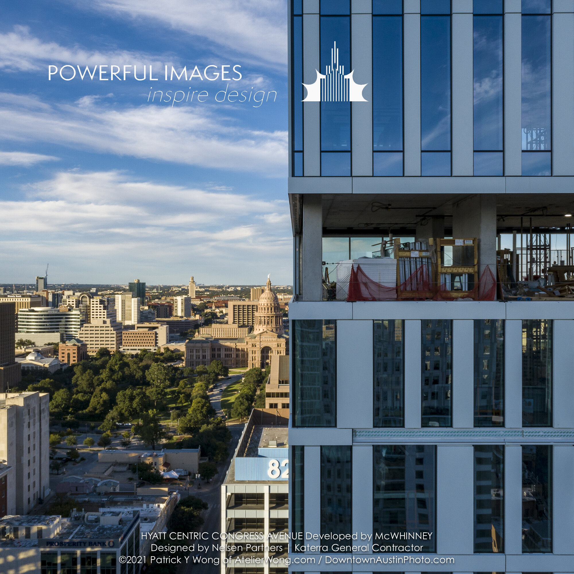 Hyatt Centric Hotel - Congress Avenue | Austin, Texas