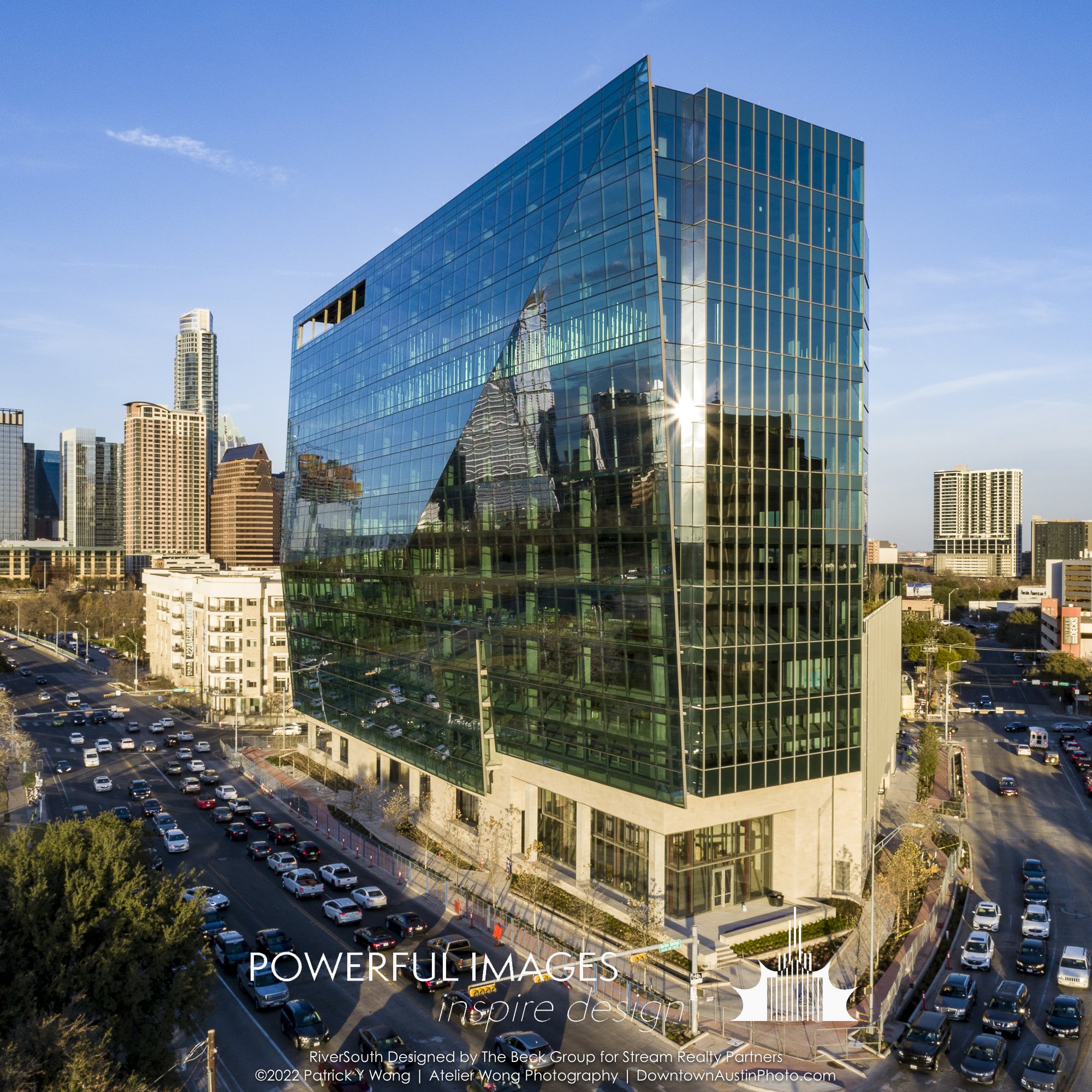 RiverSouth in Austin, Texas