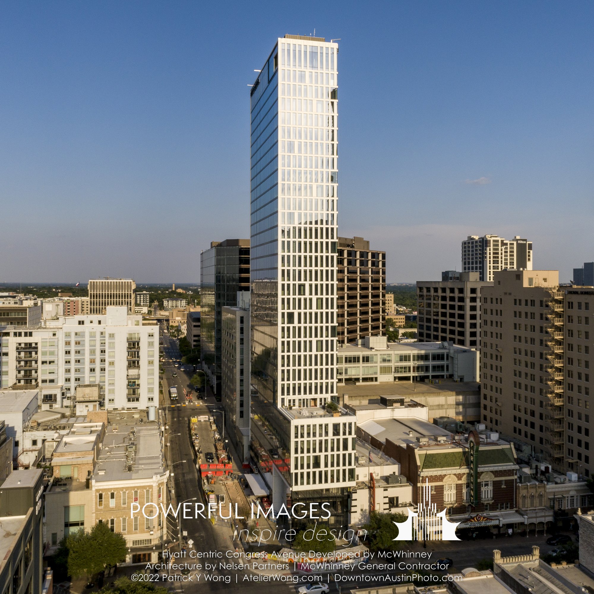 Hyatt Centric Hotel - Congress Avenue | Austin, Texas