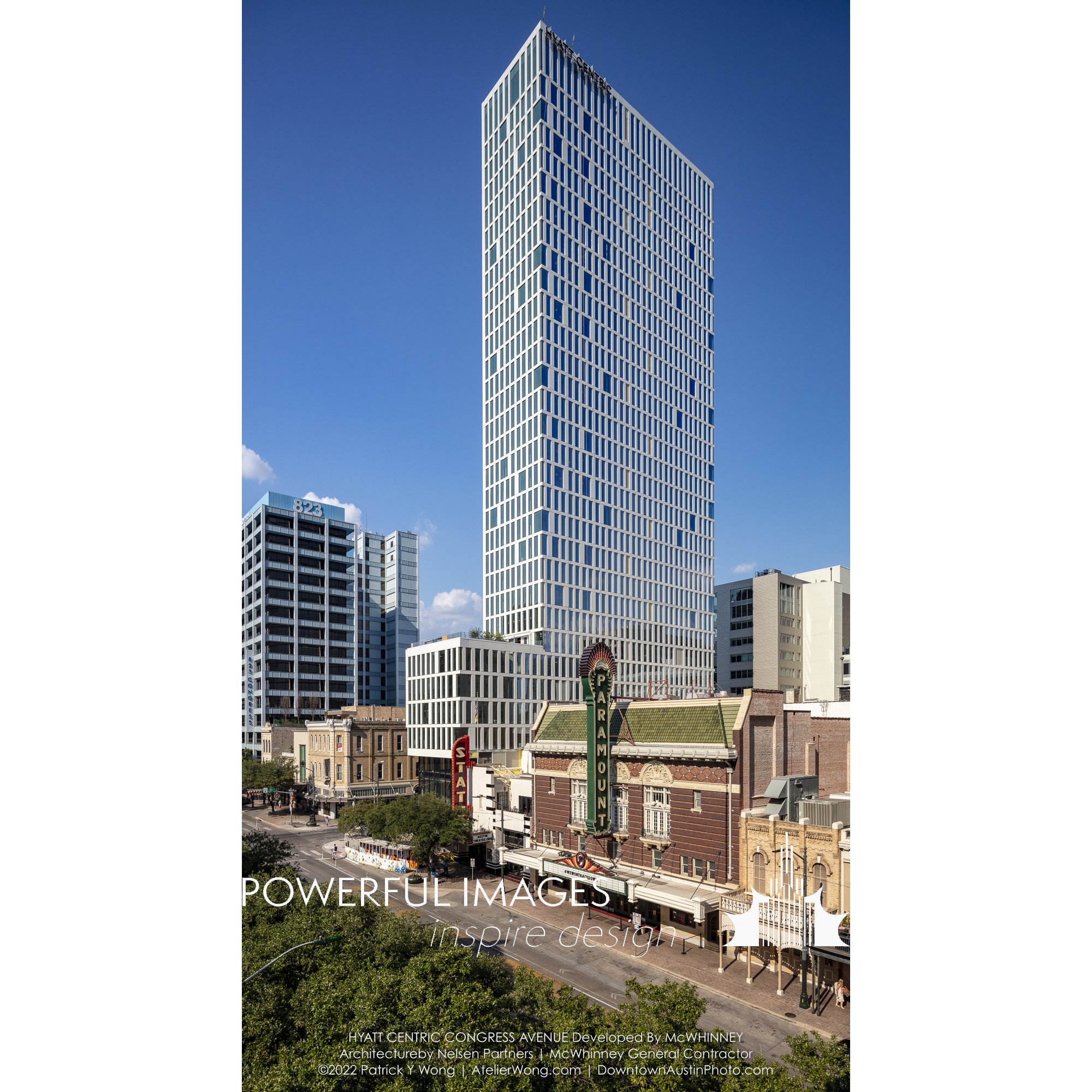 Hyatt Centric Hotel - Congress Avenue | Austin, Texas