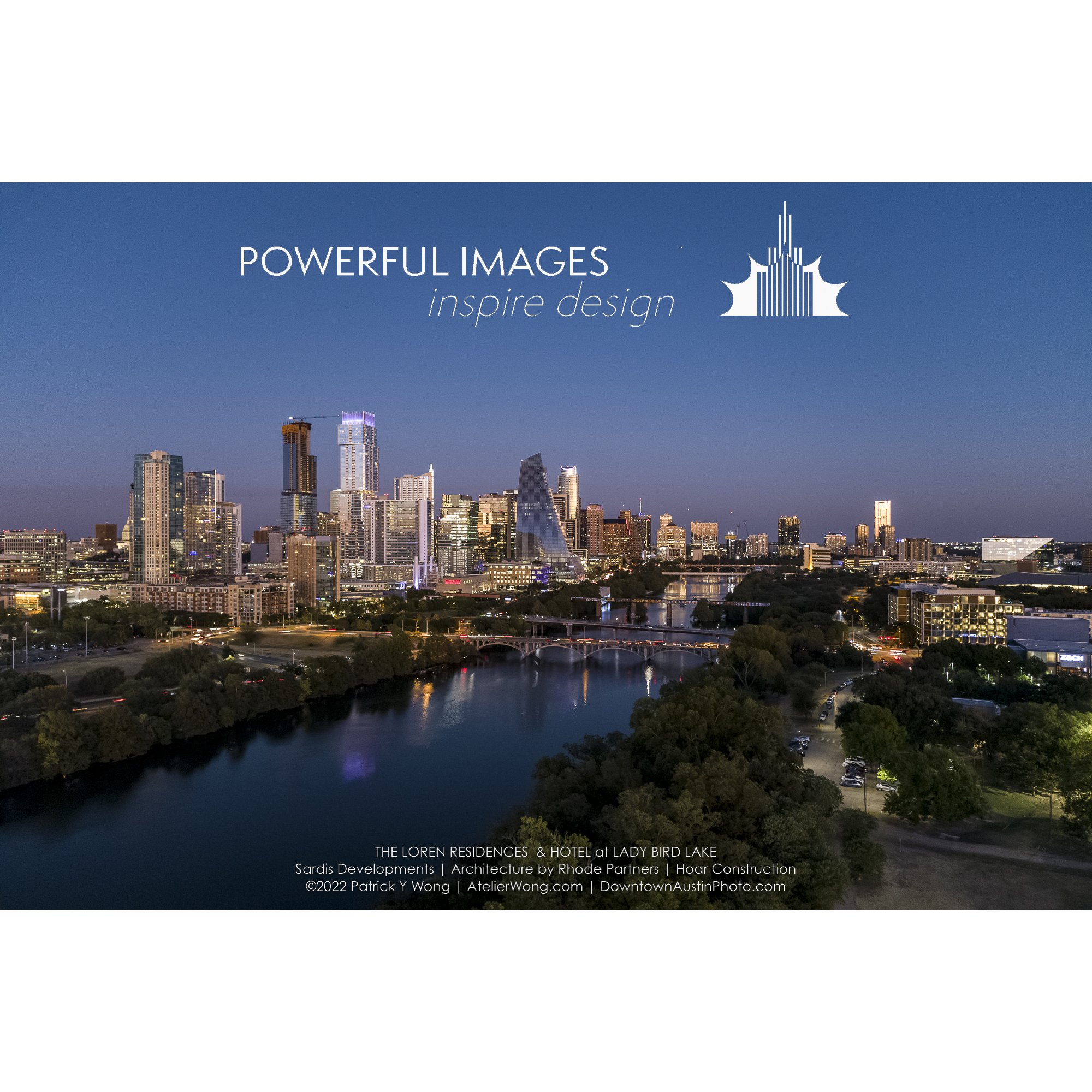 The Loren at Lady Bird Lake