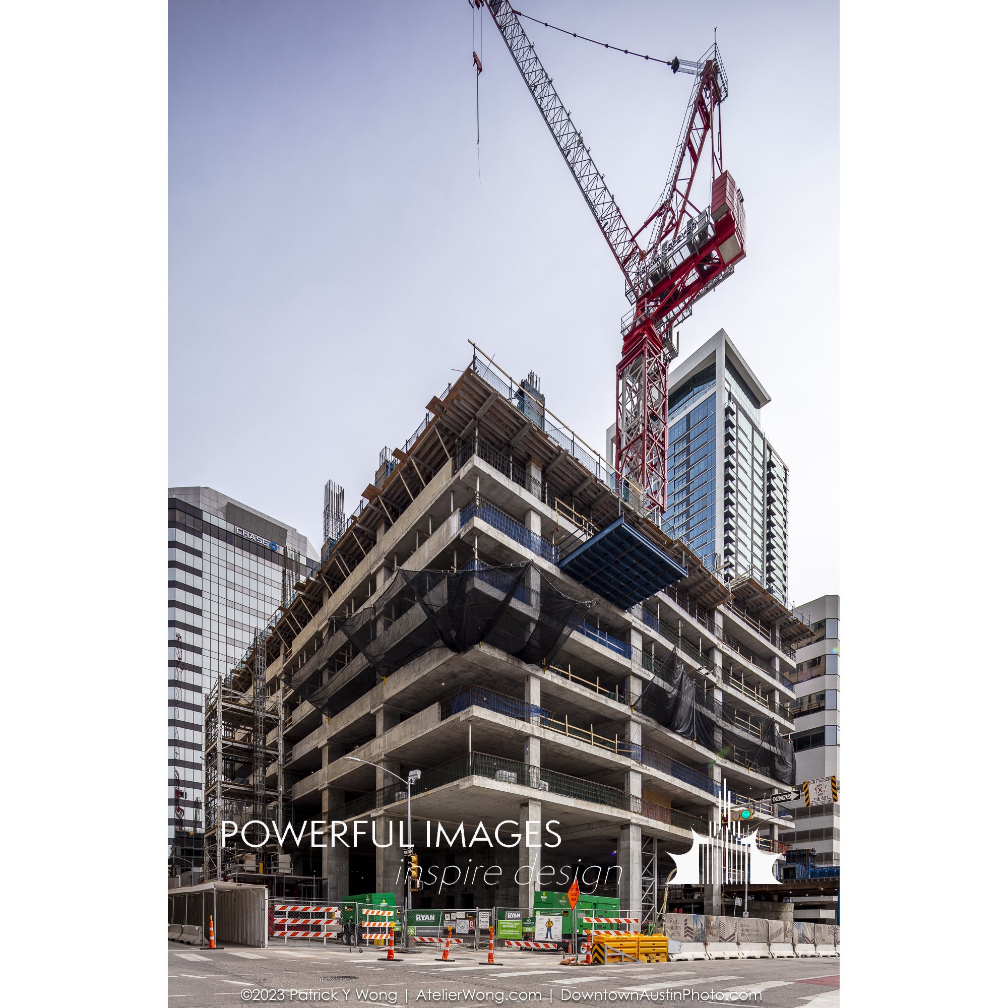 321 WEST - February 2023