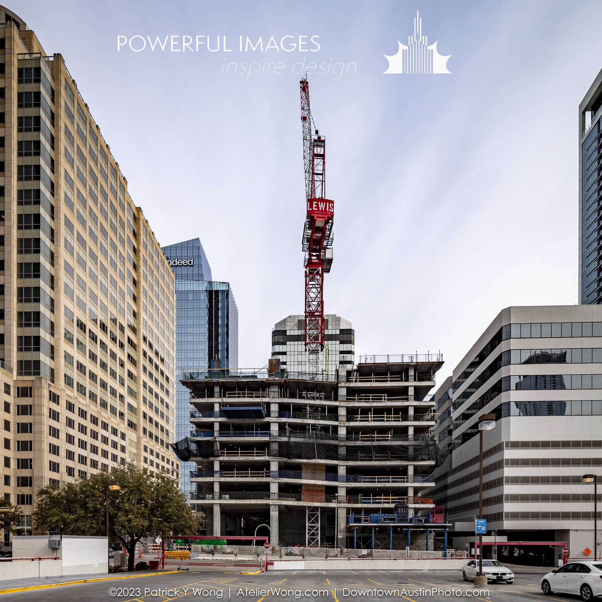 321 WEST - February 2023