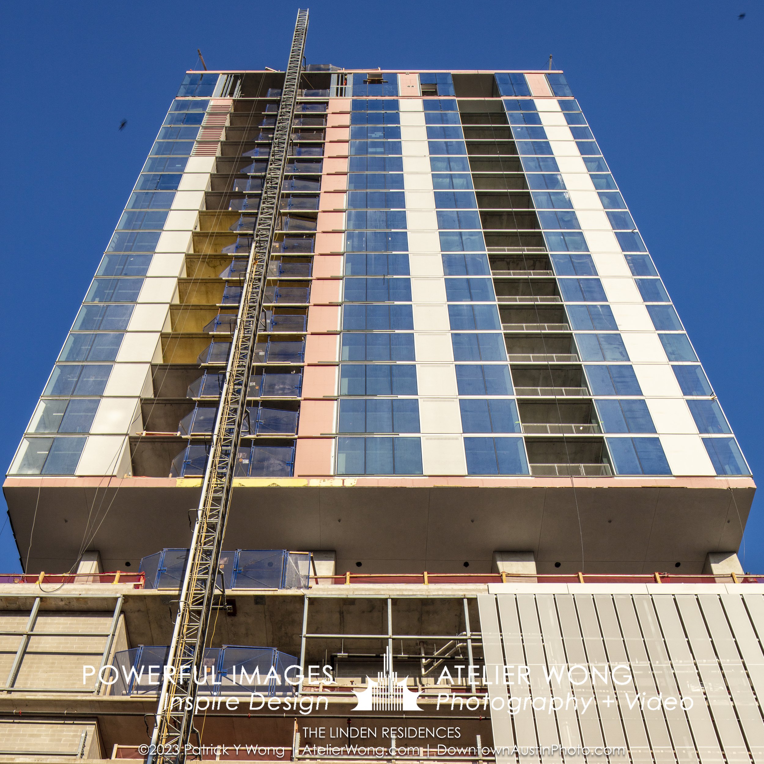 The Linden Residences - Austin, Texas (September 2023)