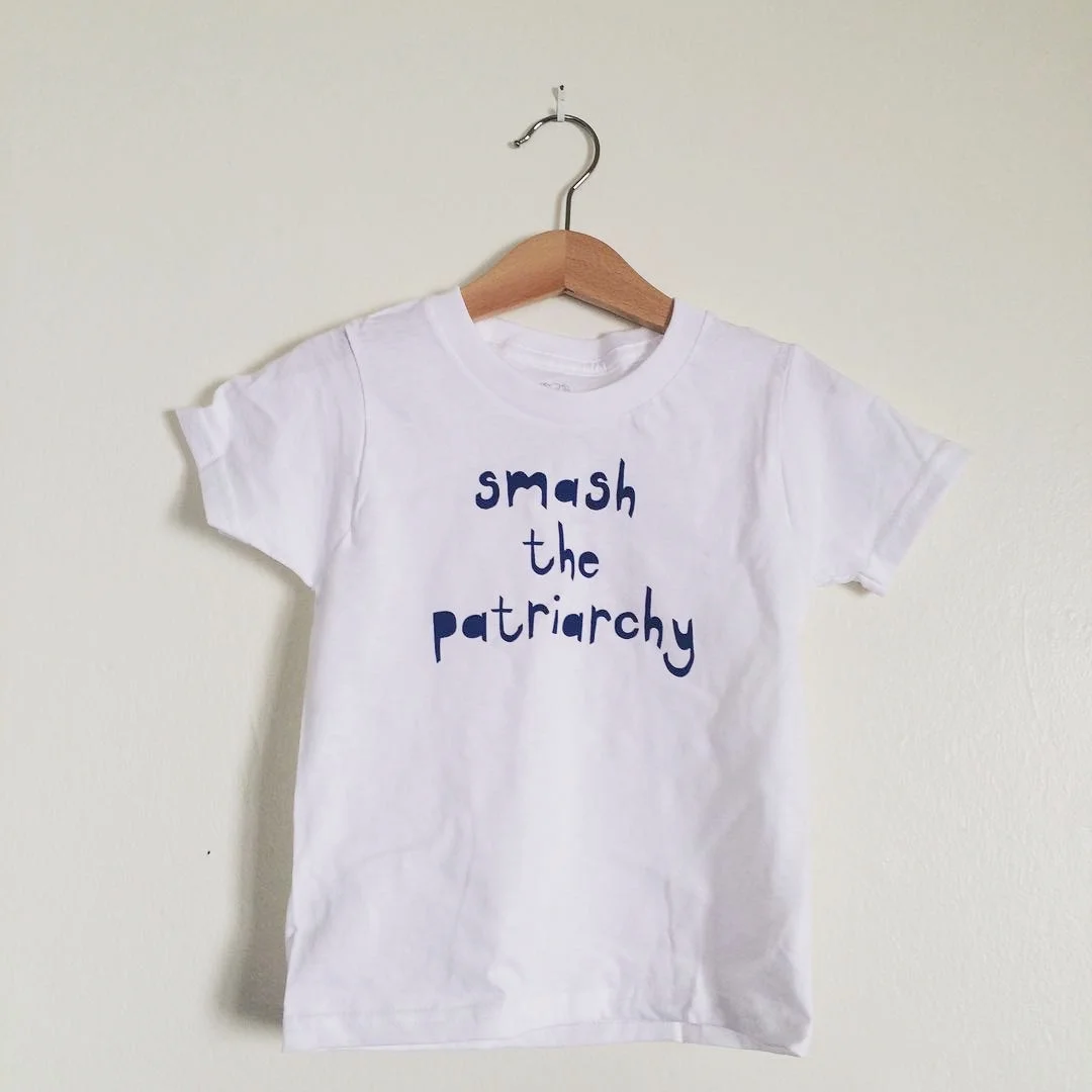 smash the patriarchy tee.jpg
