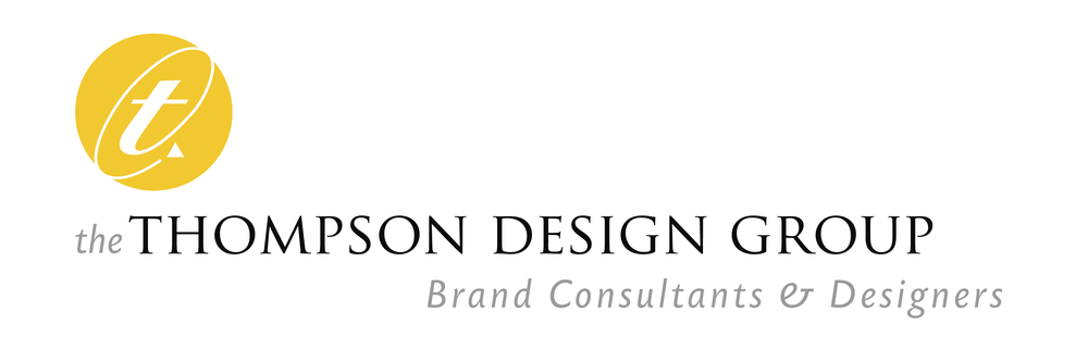 The Thompson Design Group - Brand Consulting and Packaging Design