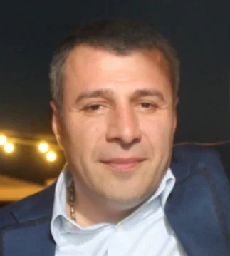 ლევან კაჭარავა - Eurasia Export-ის დამფუძნებელი