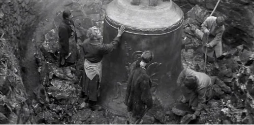 ‘Andrei Rublev’,