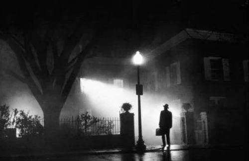 and ‘The Exorcist’ .