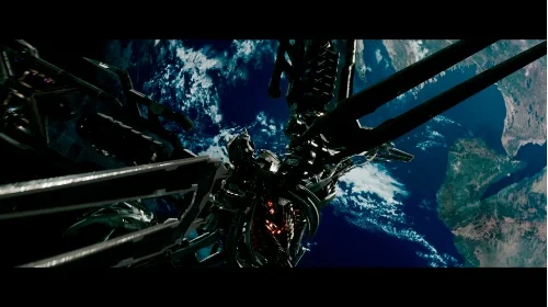 (even) Michael Bay