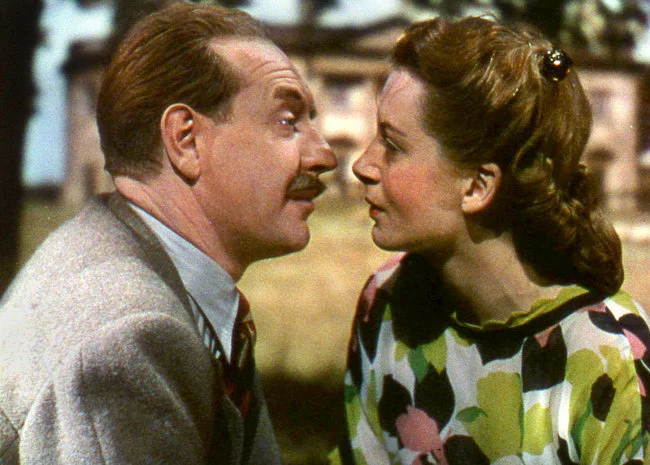The Life and Death of Colonel Blimp (1943)