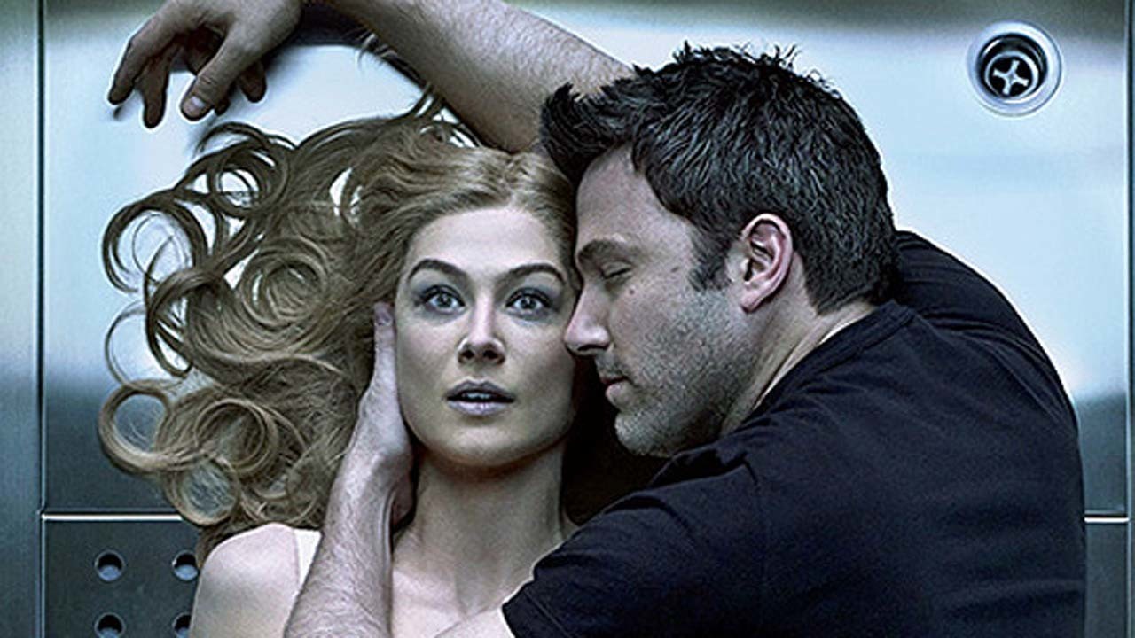 Gone Girl (2014) — Movies & Meaning
