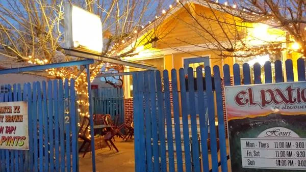 Albuquerque Eats A Local S List Movies Meaning
