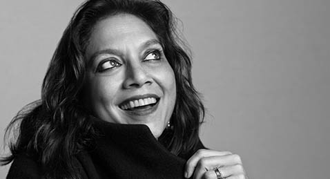 Mira Nair