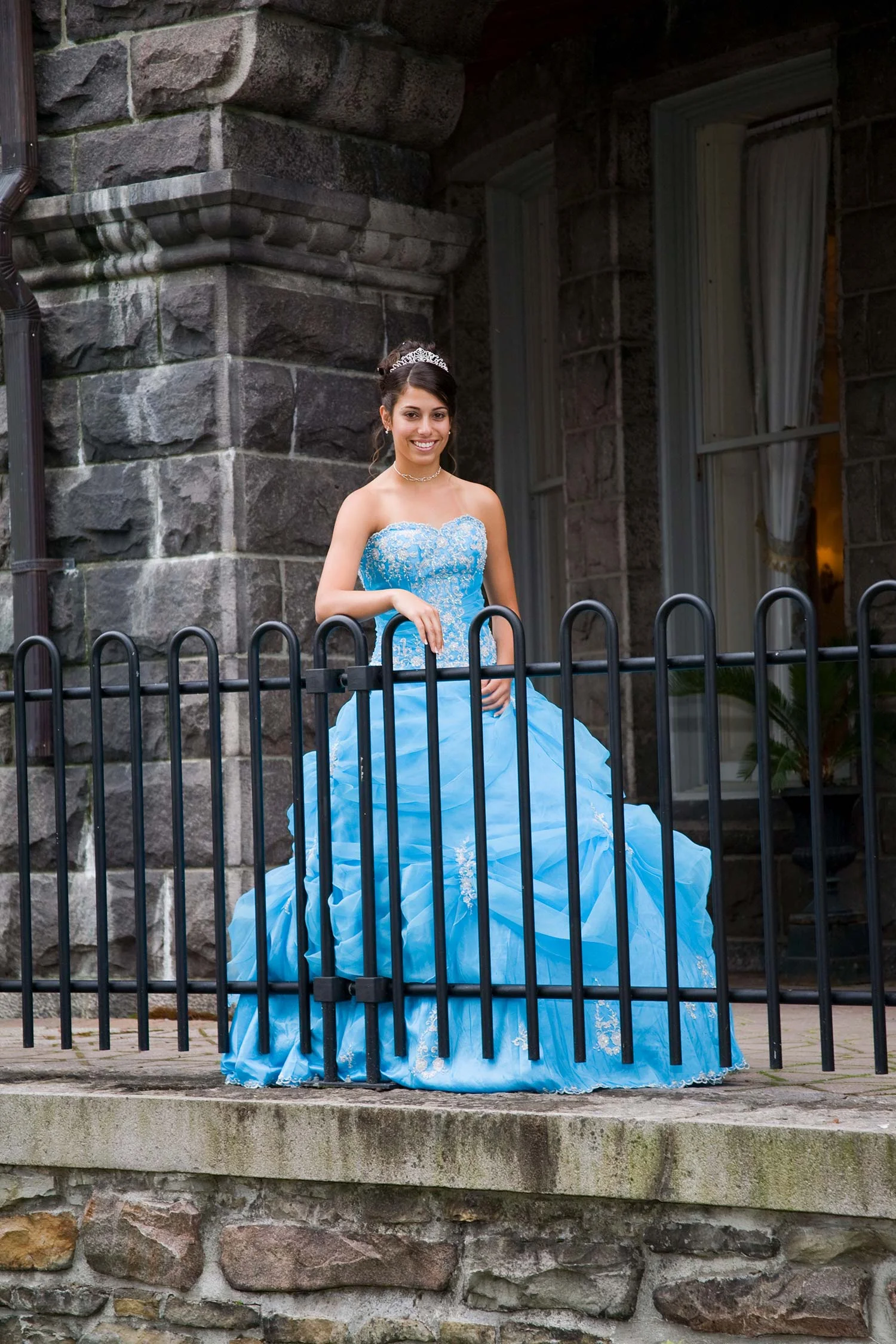 Quinceanera Photography Packages Daytona Beach Orlando