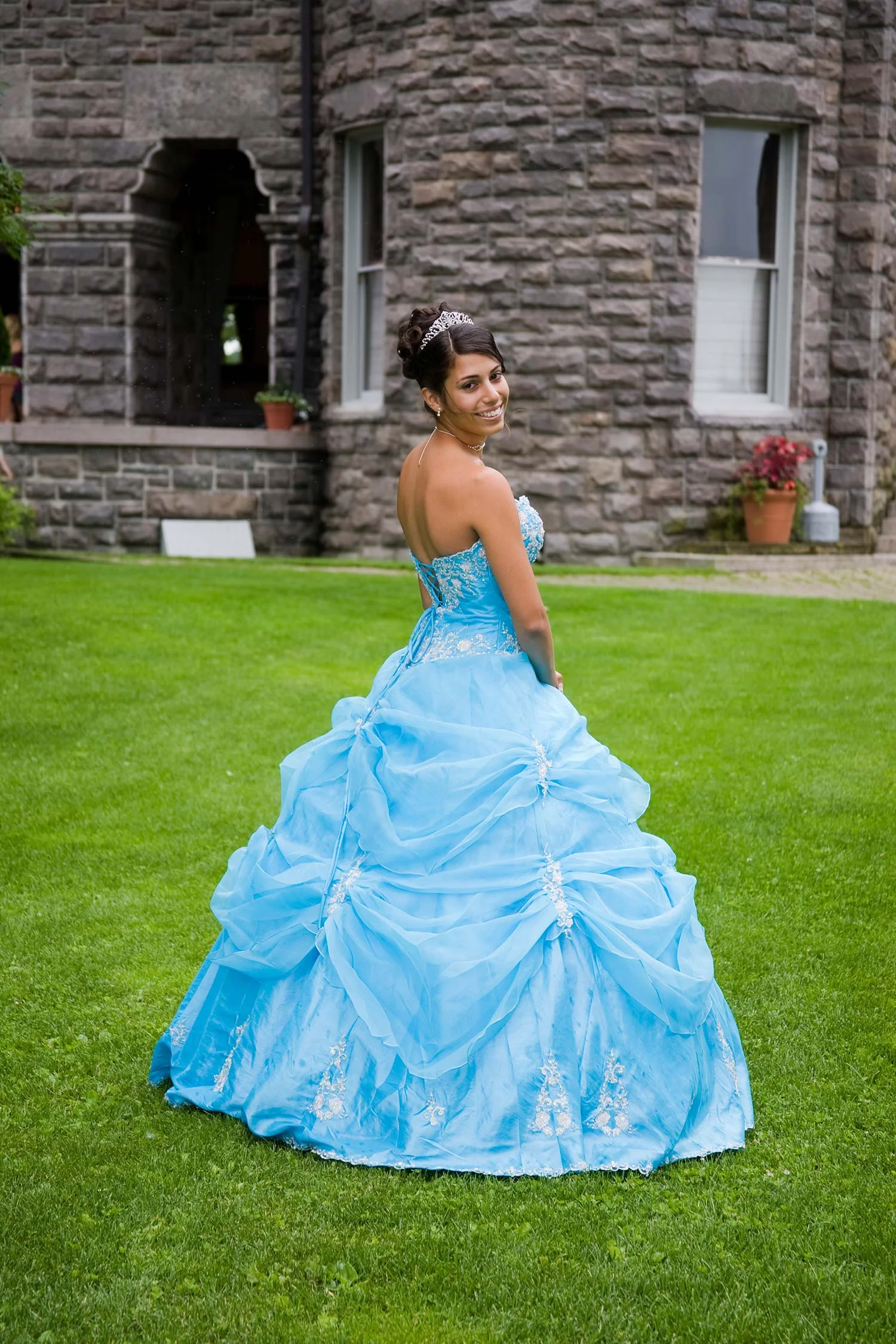 Quinceanera Photography Packages Daytona Beach Orlando