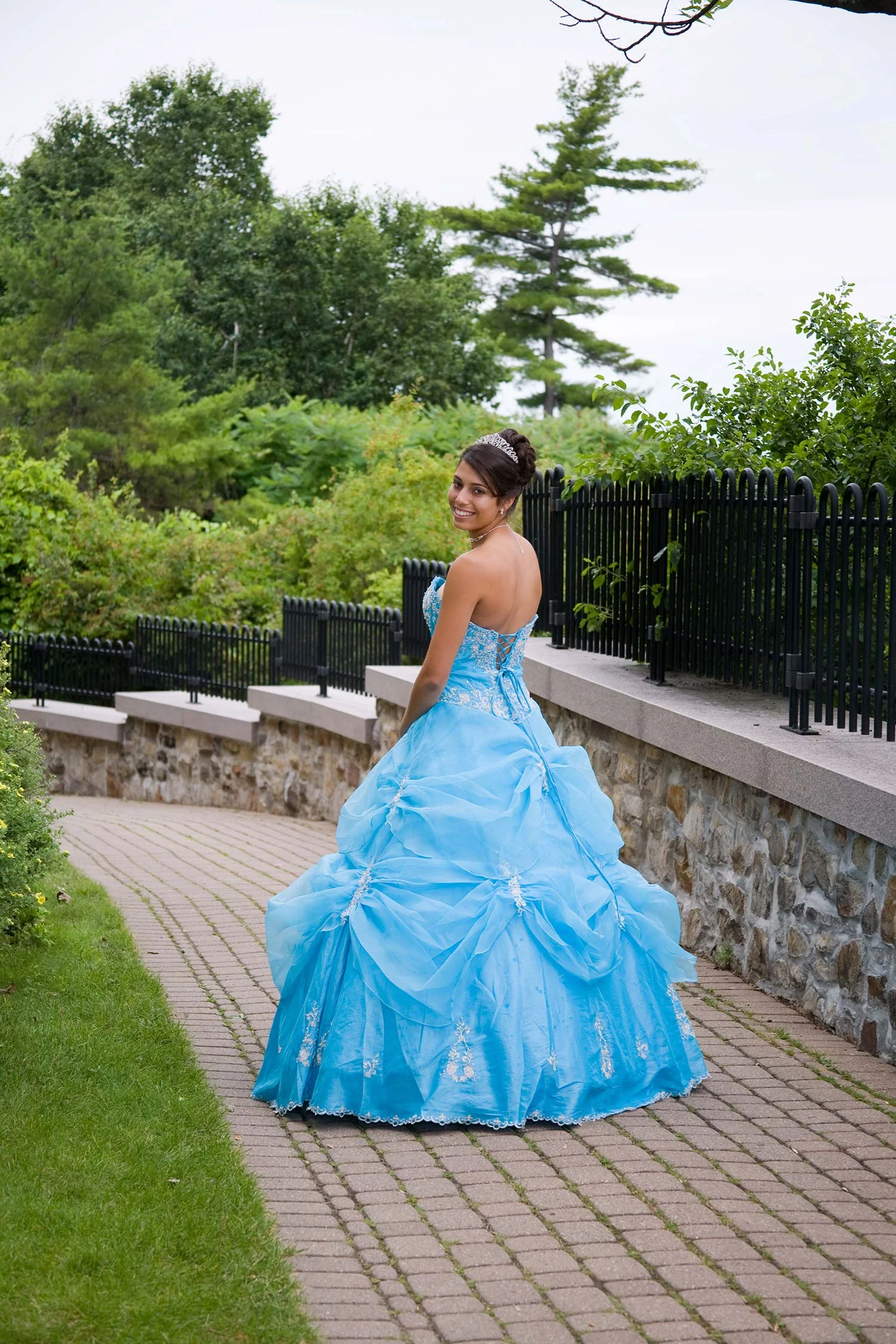 Quinceanera Photography Packages Daytona Beach Orlando