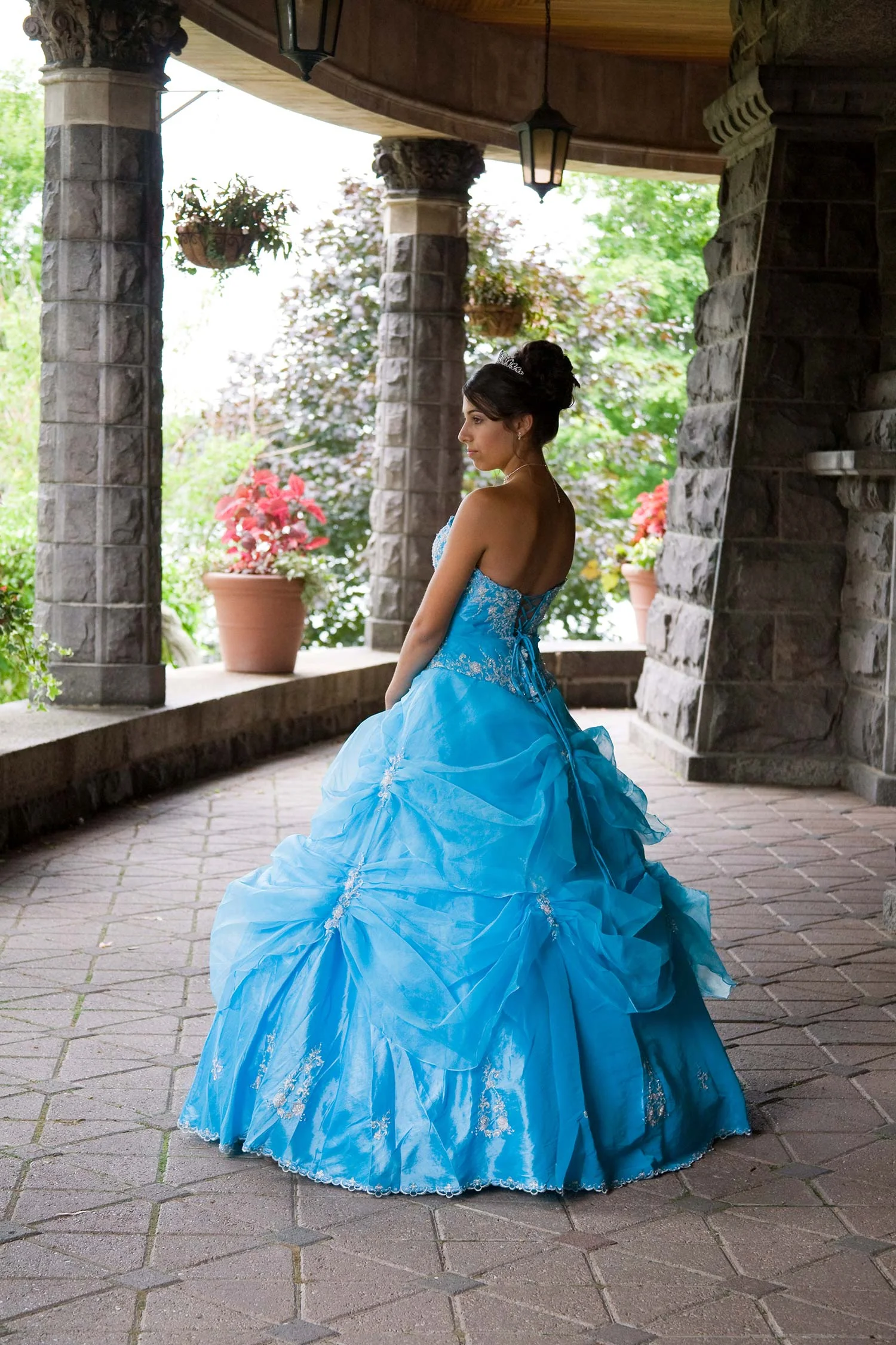 Quinceanera Photography Packages Daytona Beach Orlando