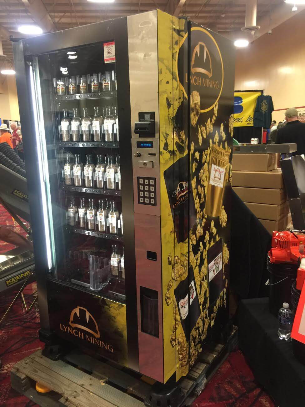 Gold & Treasure Show PayDirt Vending Machine.jpg