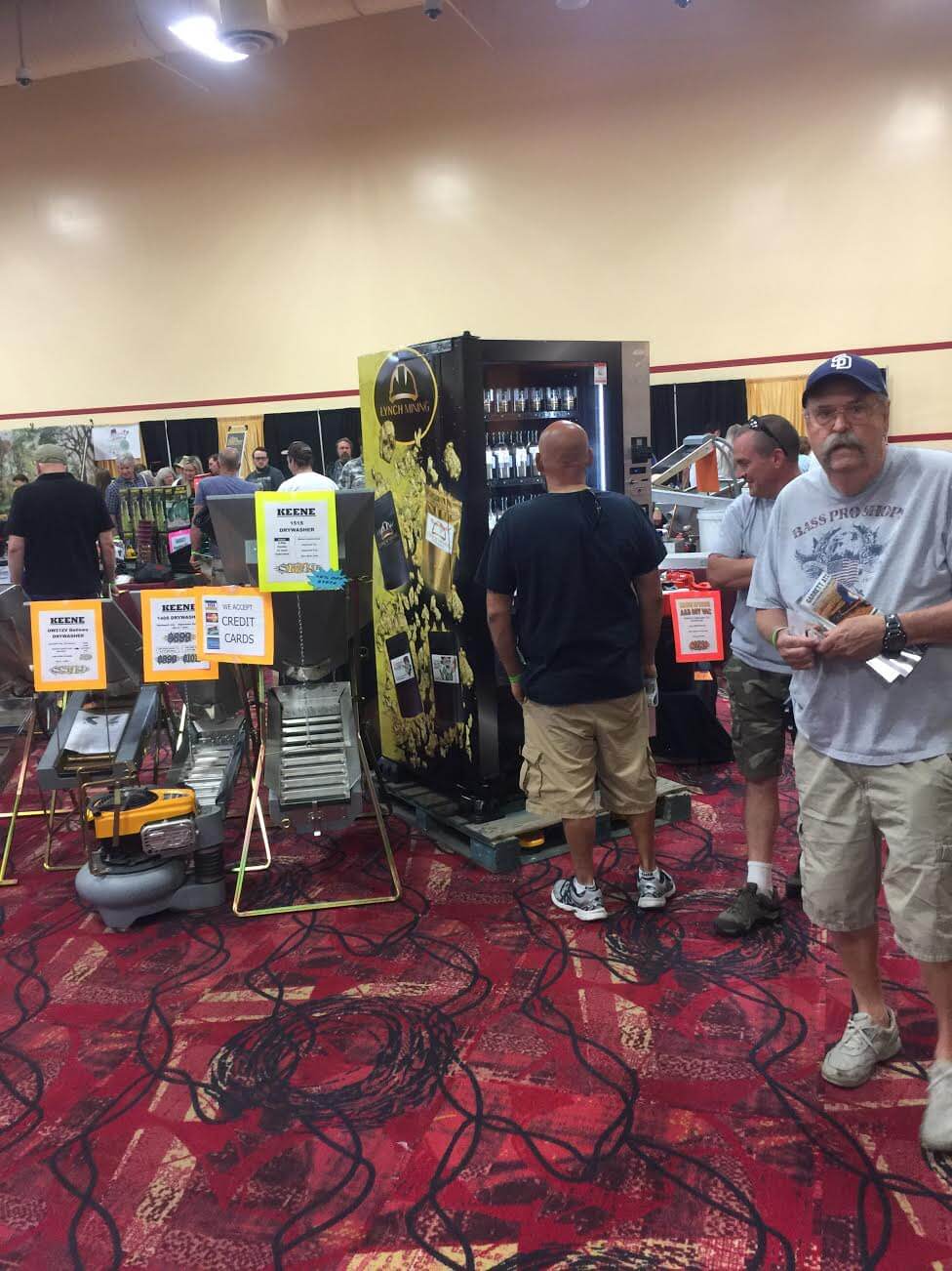 GPAA Las Vegas Gold Show.jpg