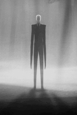 Whether you can see him clearly in film is another matter...