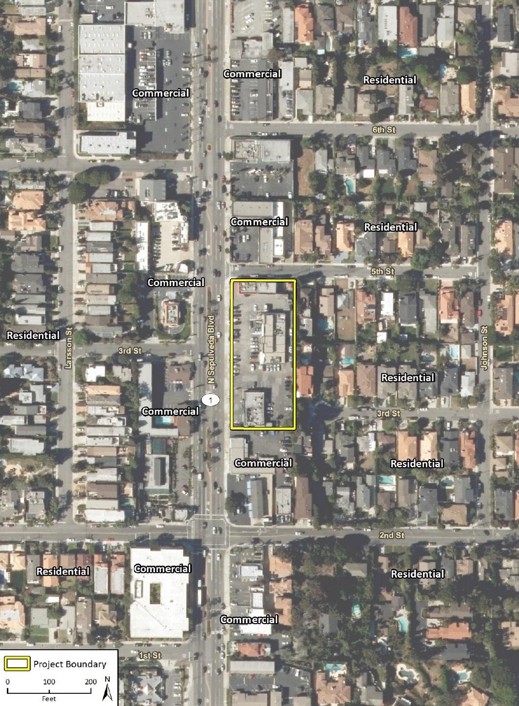 Quality Senior Housing / Sunrise of Manhattan Beach (Manhattan Beach, CA) — $123,090,000