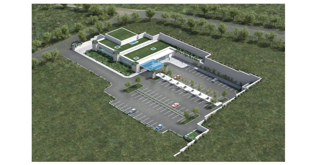 Danbury Proton (Danbury, CT) — Development &amp; Financing — ~$90MM