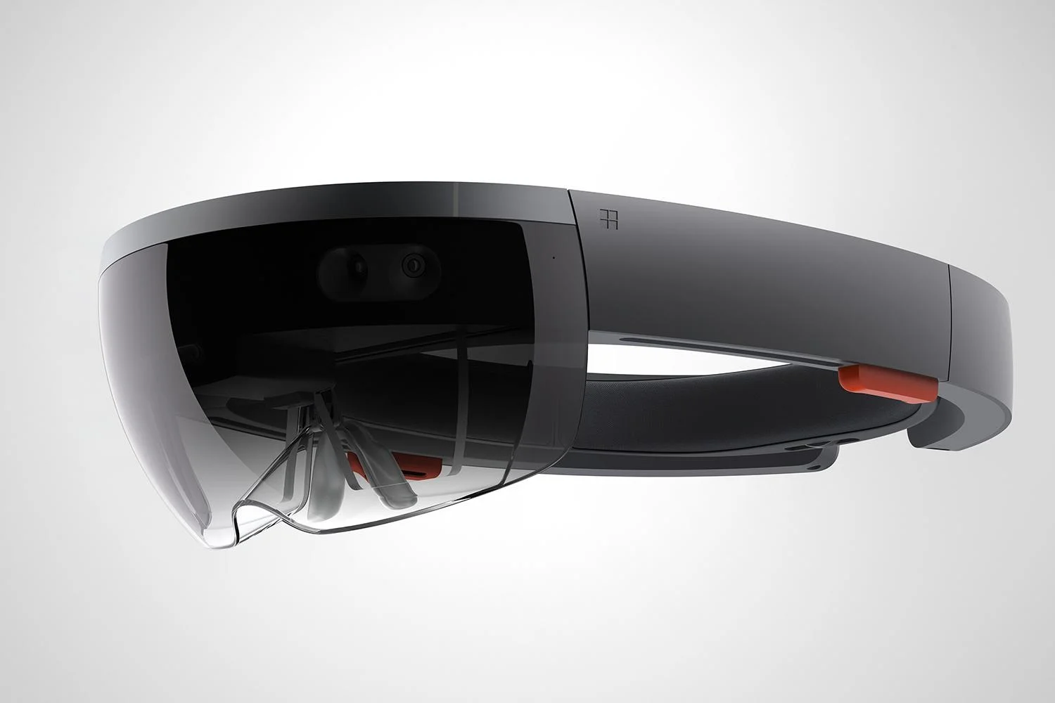 Episode 29: The Microsoft HoloLens and Augmented Reality episode artwork