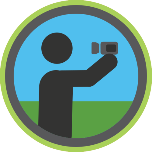 Episode 34: The Advent of Vlogging episode artwork